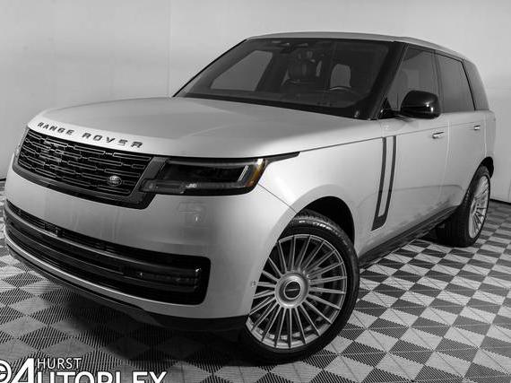 LAND ROVER RANGE ROVER 2023 SALKP9E73PA028953 image LAND ROVER RANGE ROVER 2023 SALKP9E73PA028953 image